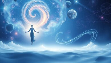 astral projection mindfulness benefits